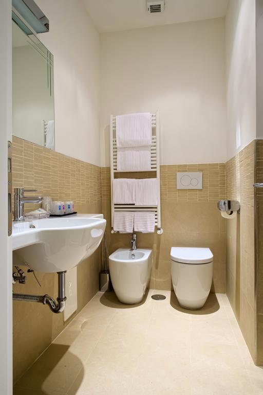 Gravina Rooms San Pietro ローマ エクステリア 写真