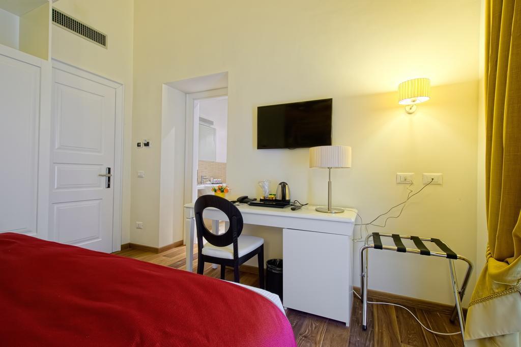 Gravina Rooms San Pietro ローマ エクステリア 写真